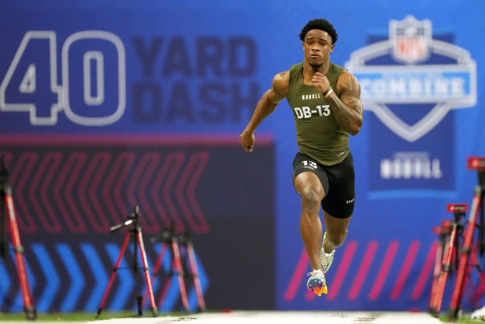 Myles Harden (South Dakota)